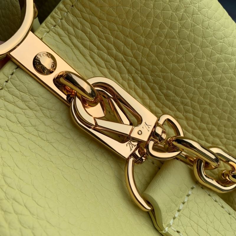 LV Capucines Bags